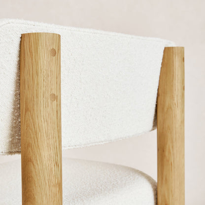 Charlie Dining Chair Side Chairs