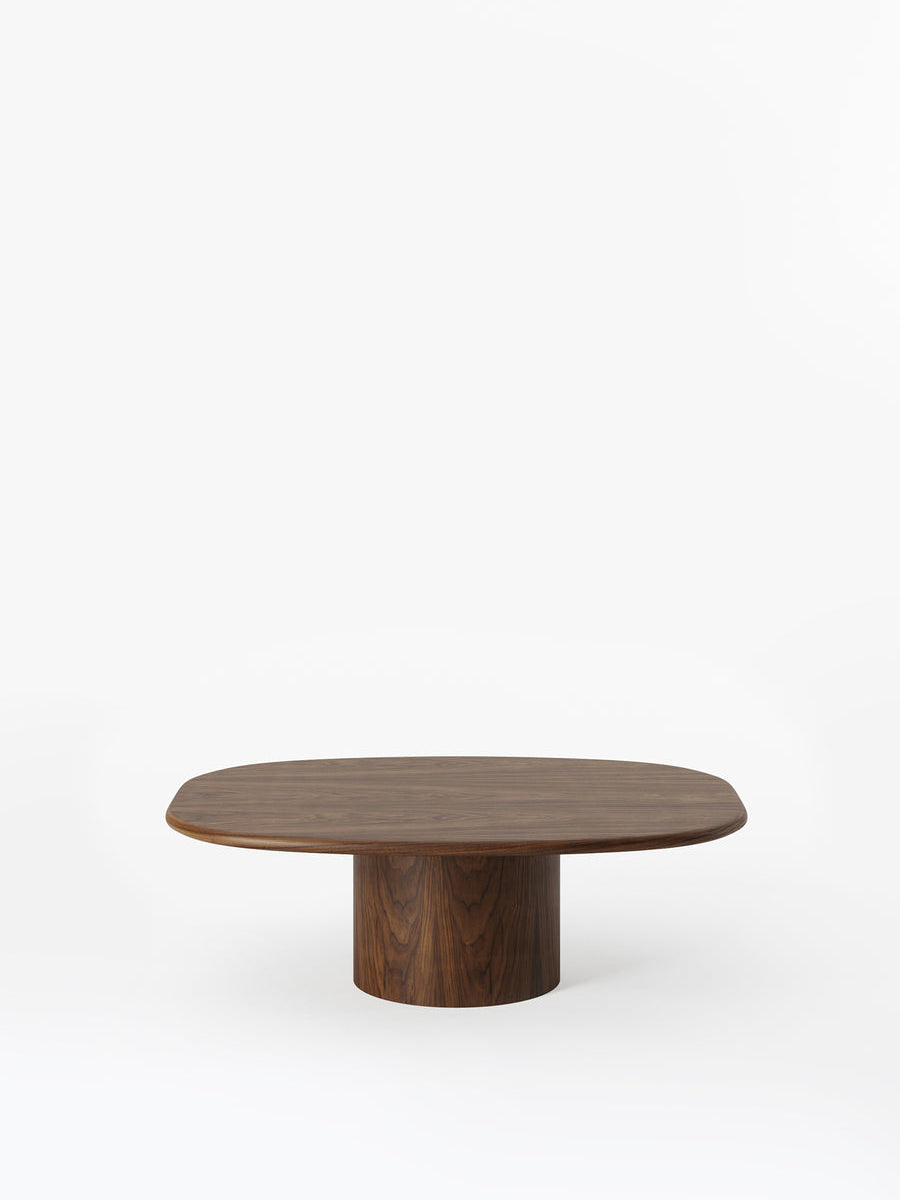 Circa Coffee Table - Walnut Coffee Tables