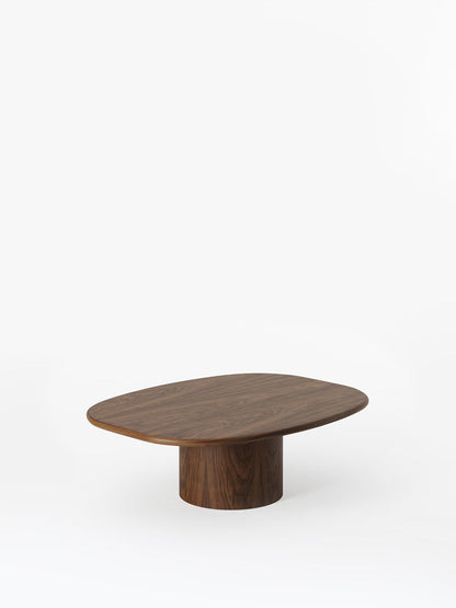 Circa Coffee Table - Walnut Coffee Tables