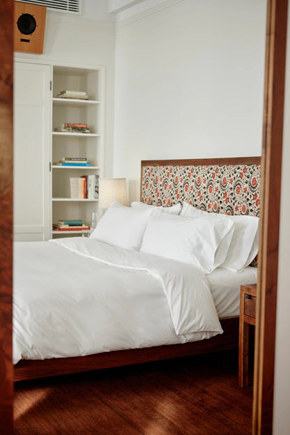 Classic Percale Duvet Cover Duvet Covers