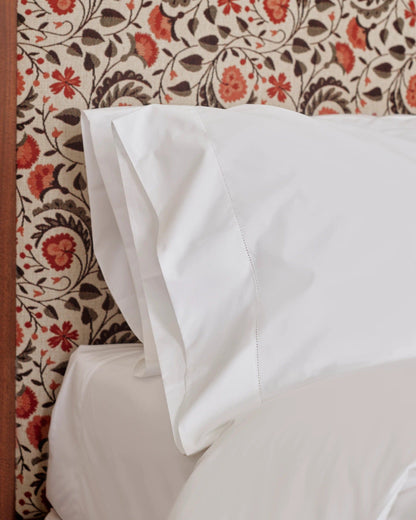 Classic Percale Duvet Cover Duvet Covers