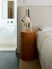 Constant Nightstand in Iroko Nightstands