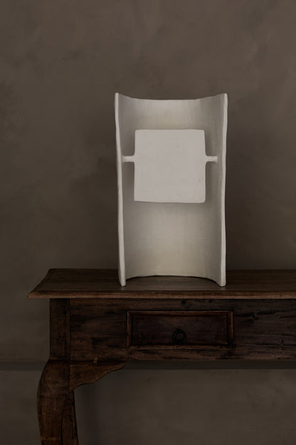 Crescent Table Lamp by Studio Tristan Kallas Table Lamps