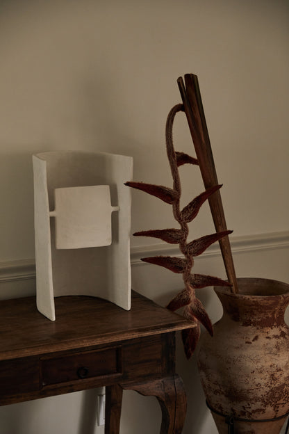 Crescent Table Lamp by Studio Tristan Kallas Table Lamps