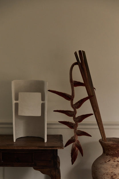 Crescent Table Lamp by Studio Tristan Kallas Table Lamps