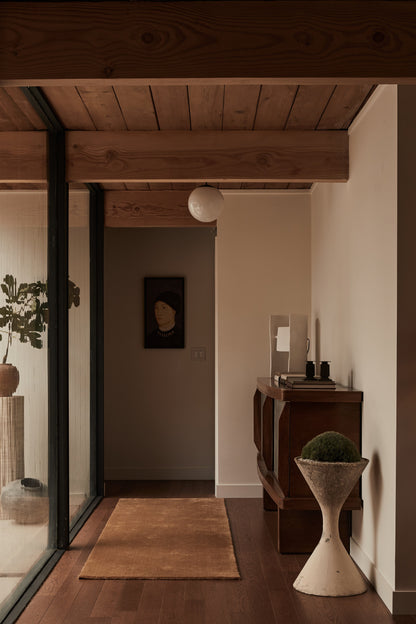 Crescent Table Lamp by Studio Tristan Kallas Table Lamps