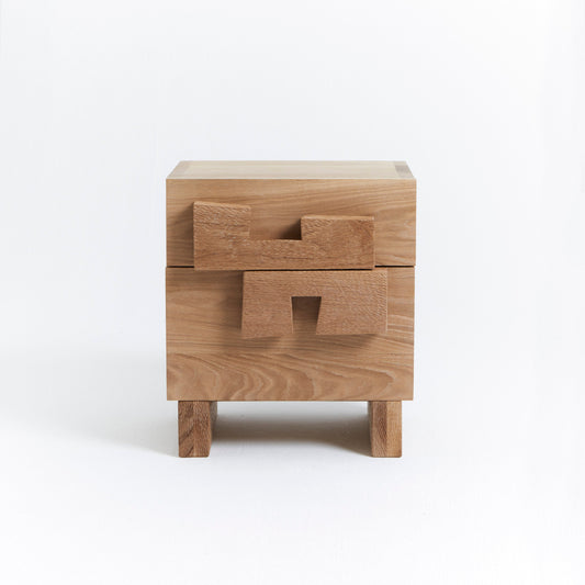 Douro Bedside Table Bedside Tables