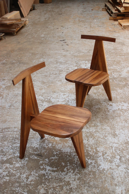 Elephante Chair Chairs