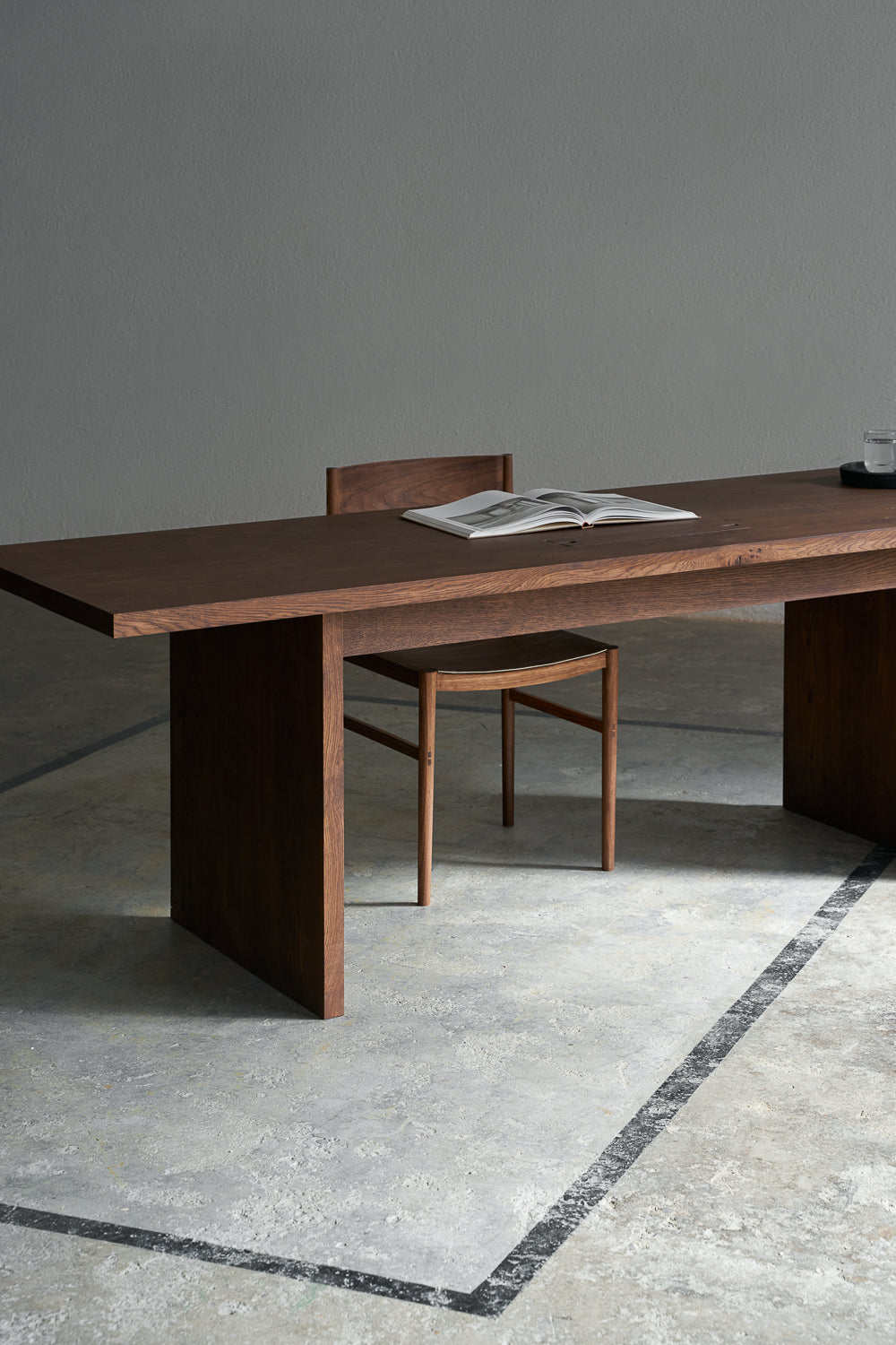 Ernest Table Desks