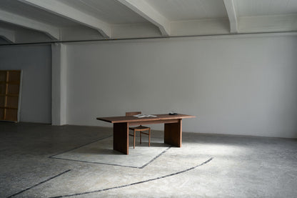 Ernest Table Desks
