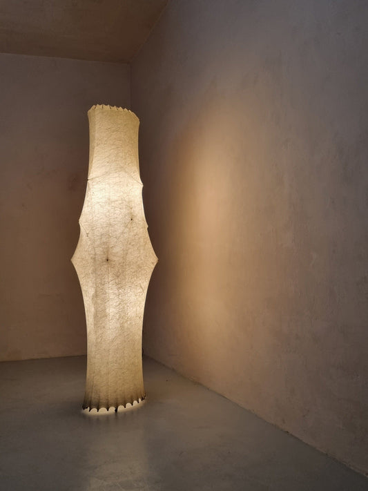 Fantasma Grande Floor Lamp Floor Lamps