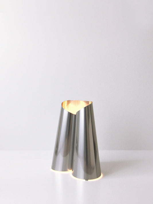 Fold Lamp Table Lamps