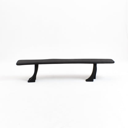 Foot Bench in Chestnut Benches