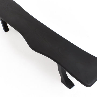 Foot Bench in Chestnut Benches
