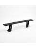 Foot Bench in Chestnut Benches
