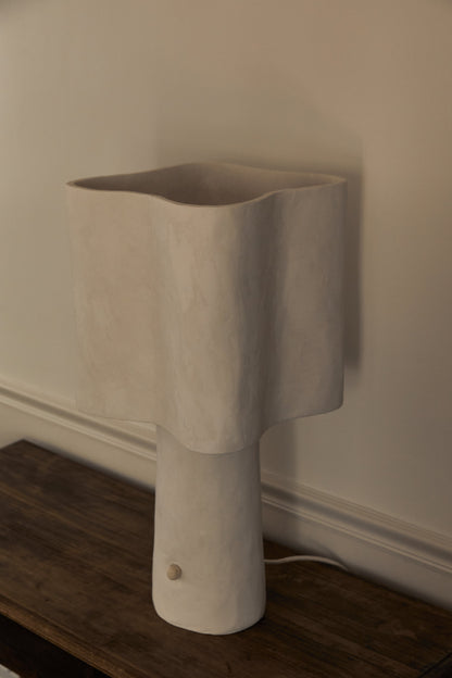 Freeform Table Lamp by Studio Tristan Kallas Table Lamps