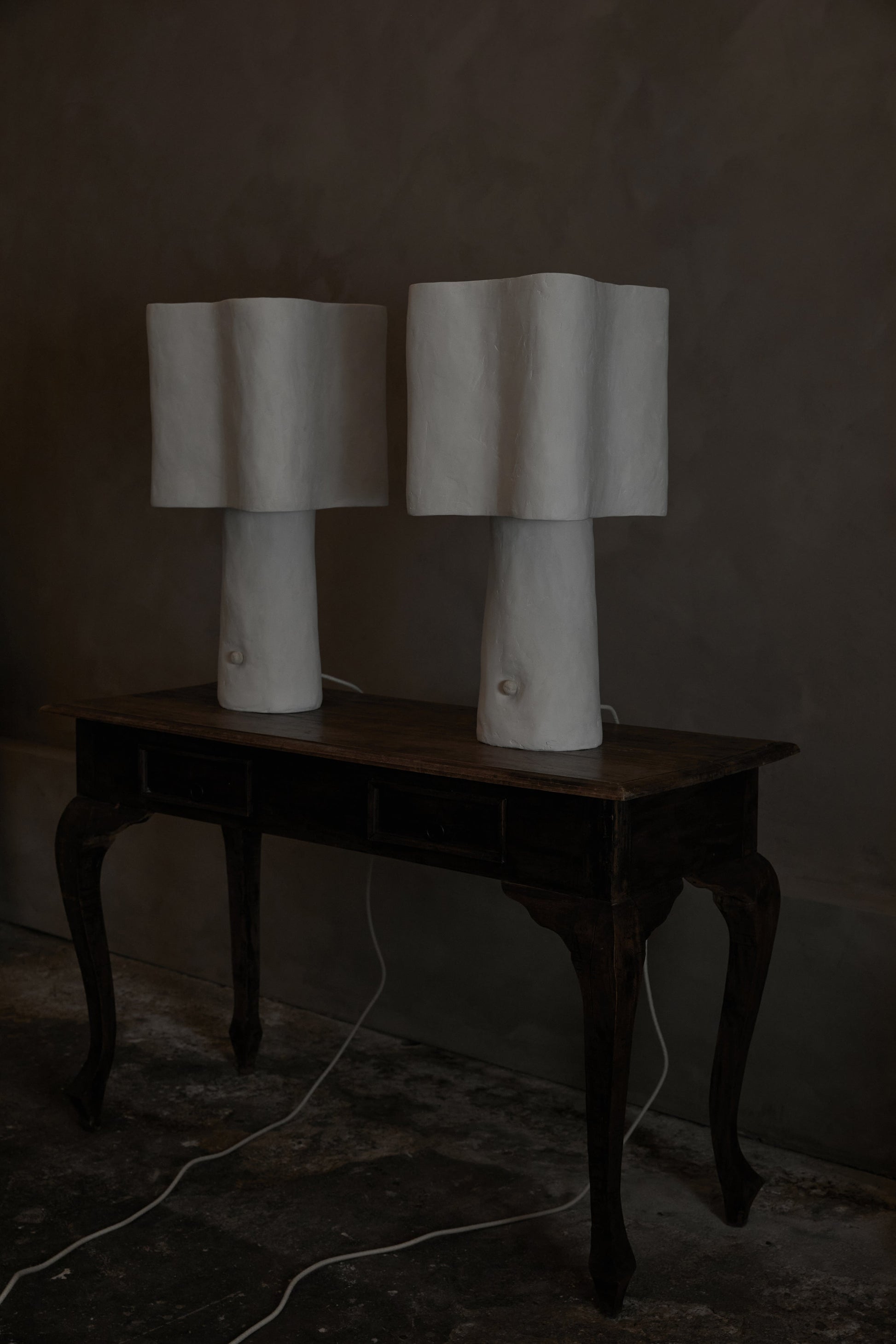 Freeform Table Lamp Table & Task Lamps