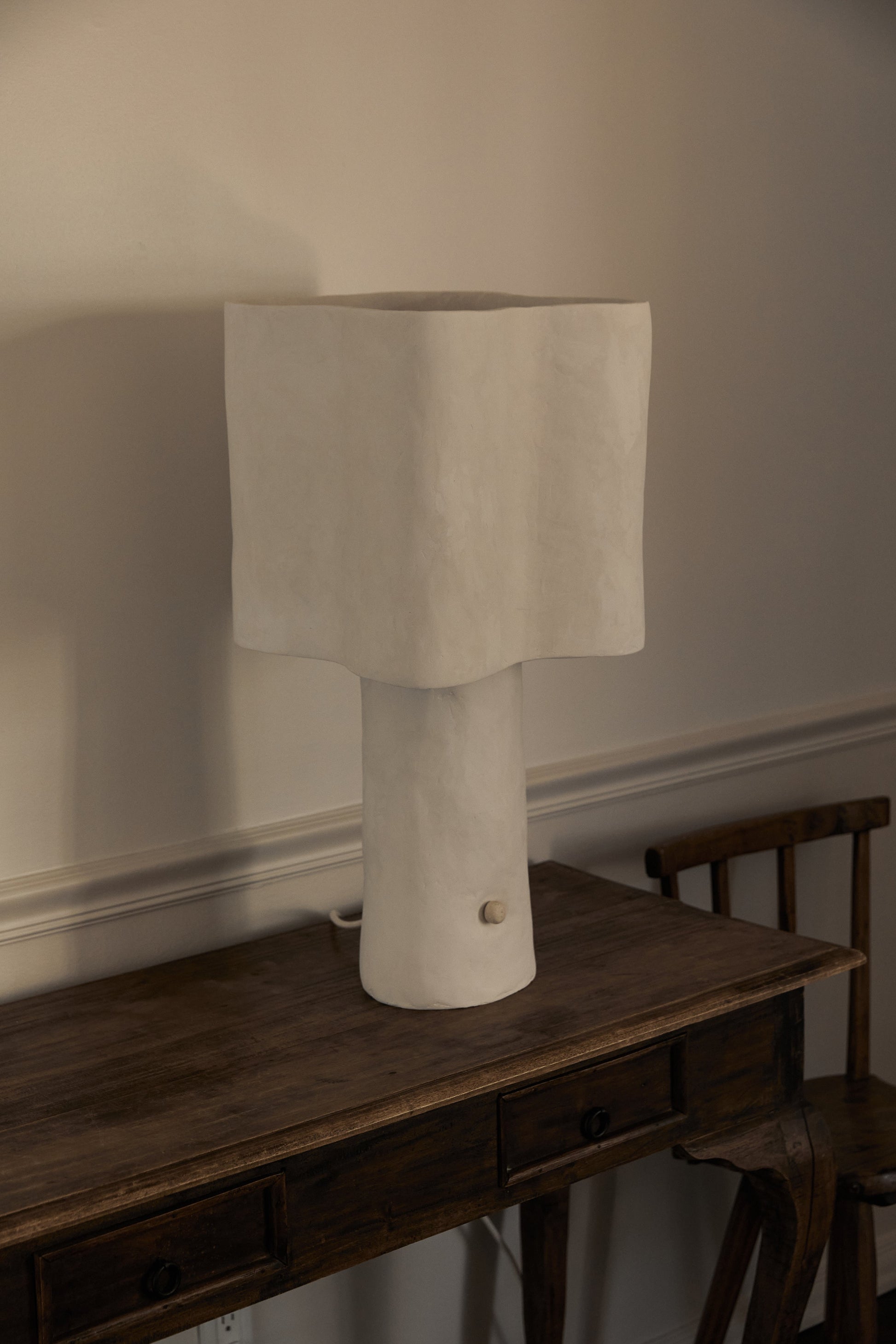 Freeform Table Lamp Table & Task Lamps