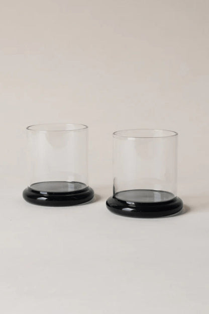 Fritter Tumblr Set Smoke Decorative Objects