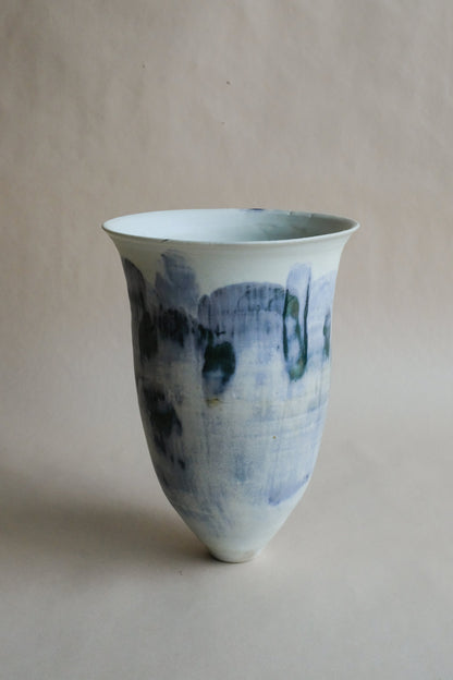 Hoa Mai Vase A Vases