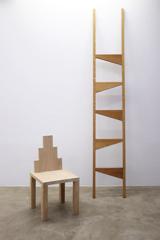 Invitee Display Ladder Decorative Objects