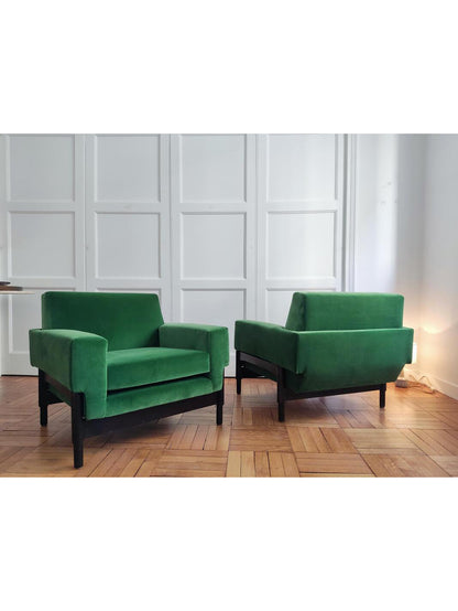 Kiushu Italian Armchairs Chairs