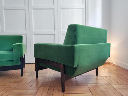 Kiushu Italian Armchairs Chairs