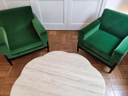 Kiushu Italian Armchairs Chairs