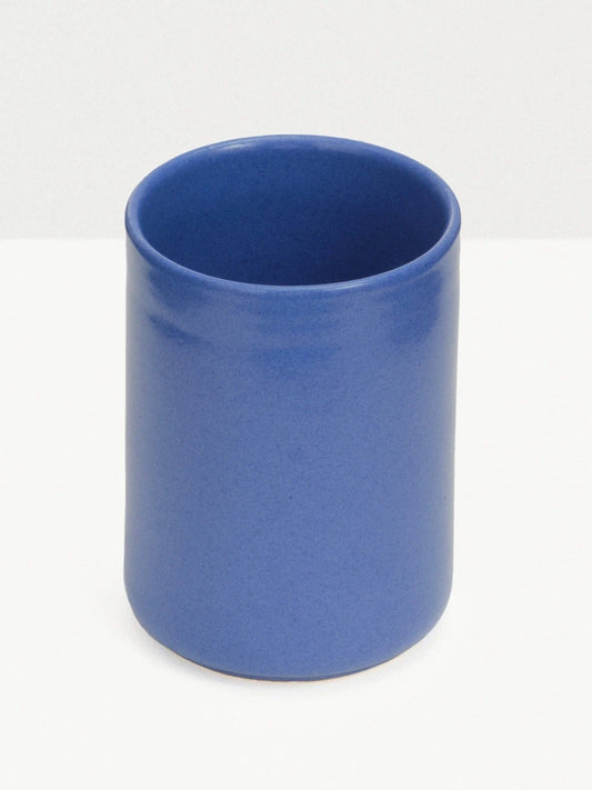 Lapis Ceramic Cup Decorative Objects