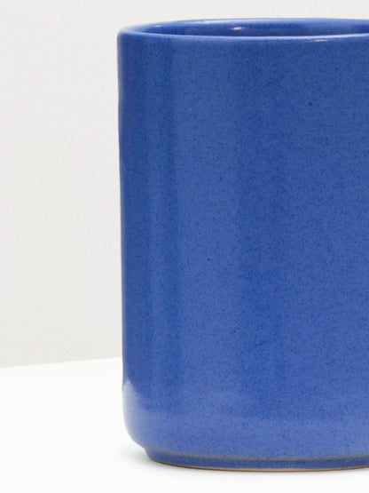 Lapis Ceramic Cup Decorative Objects