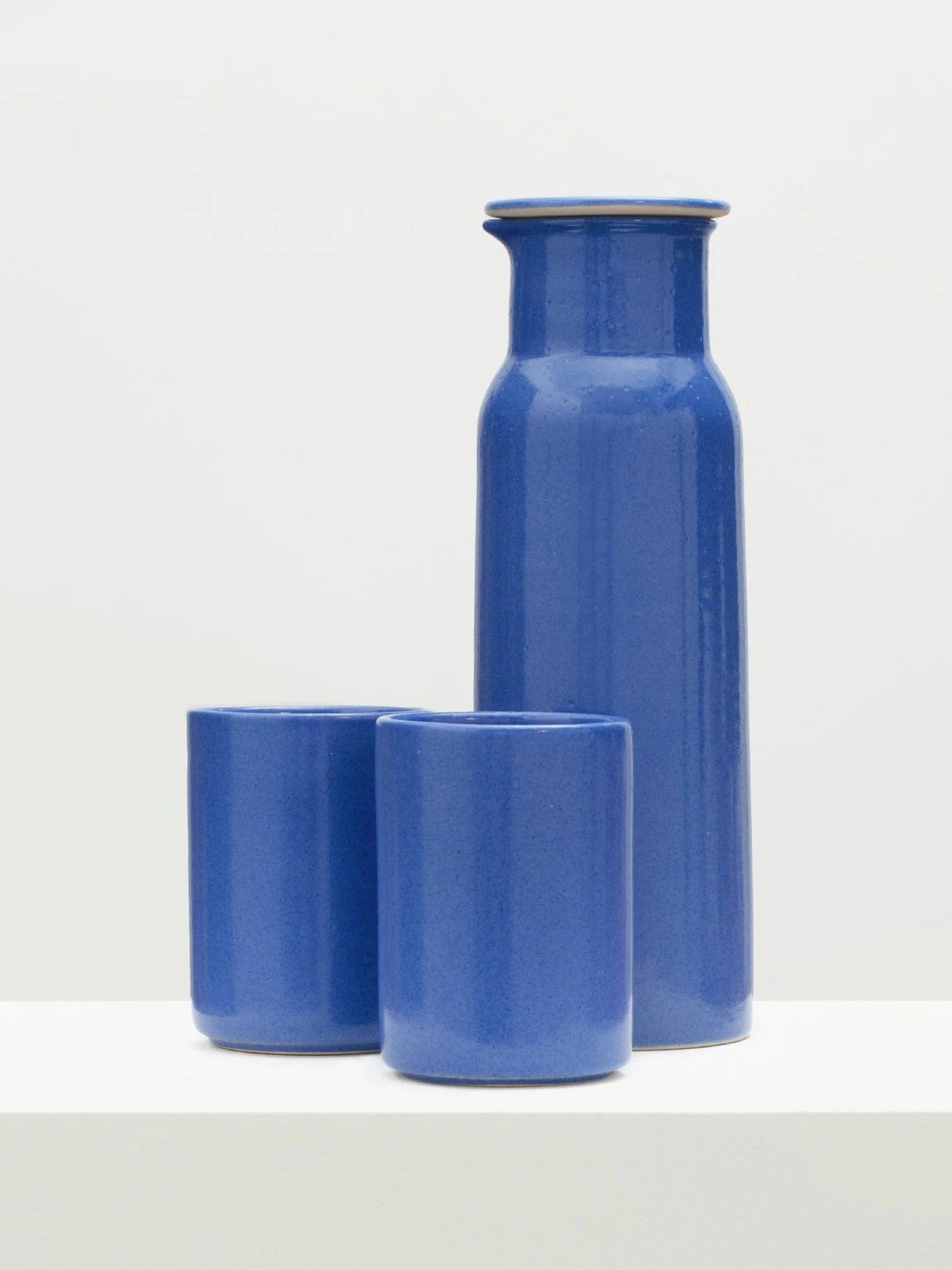 Lapis Ceramic Cup Decorative Objects