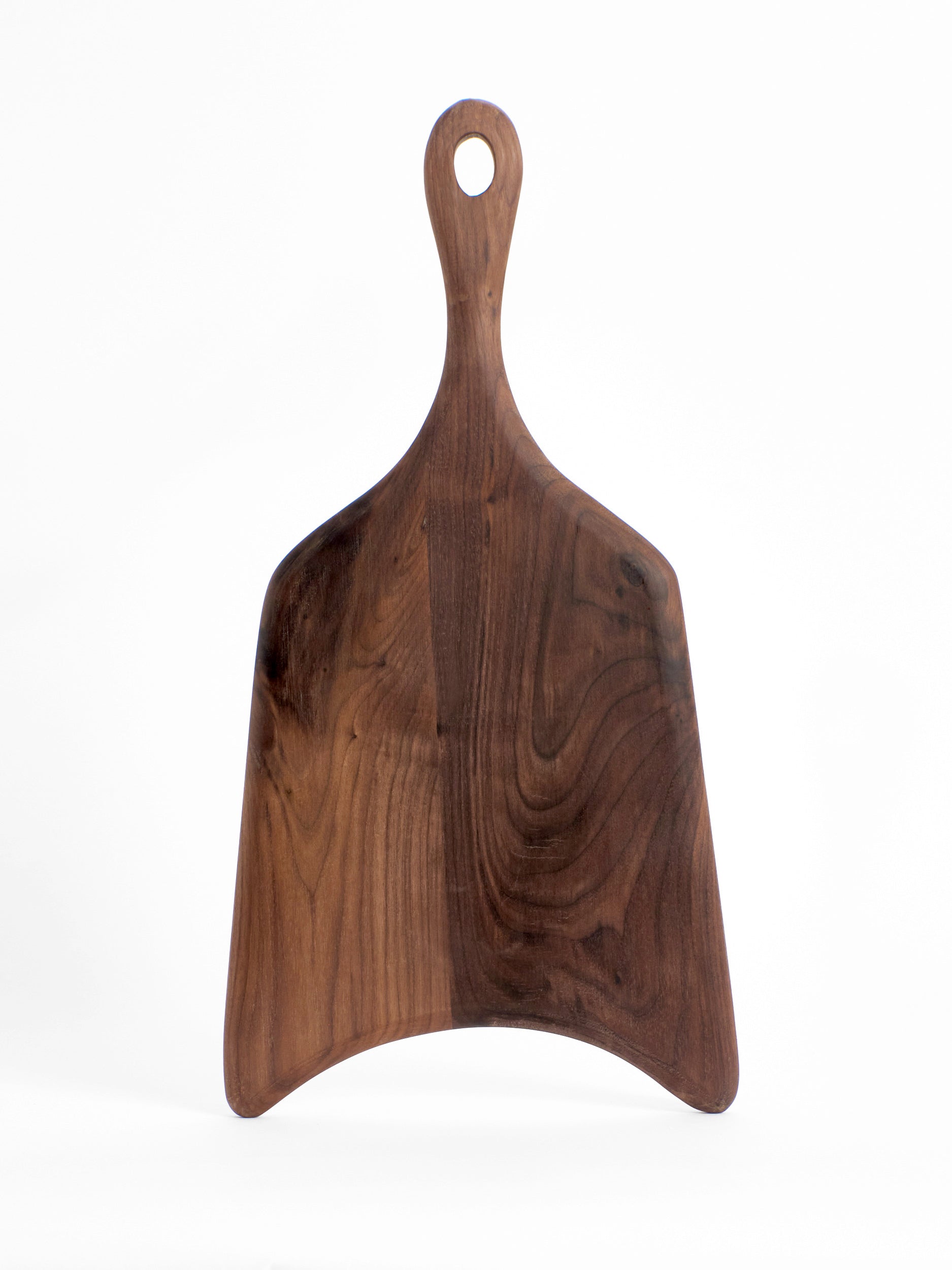 Large Board in Walnut, Serveware – Claude Home