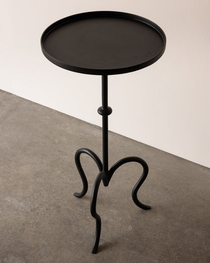 Lavigne Side Table End Tables