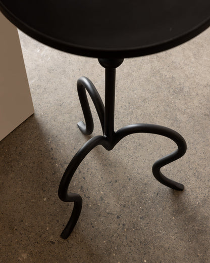 Lavigne Side Table End Tables