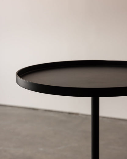 Lavigne Side Table End Tables