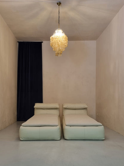 Le Bambole Daybed by Mario Bellini Beds