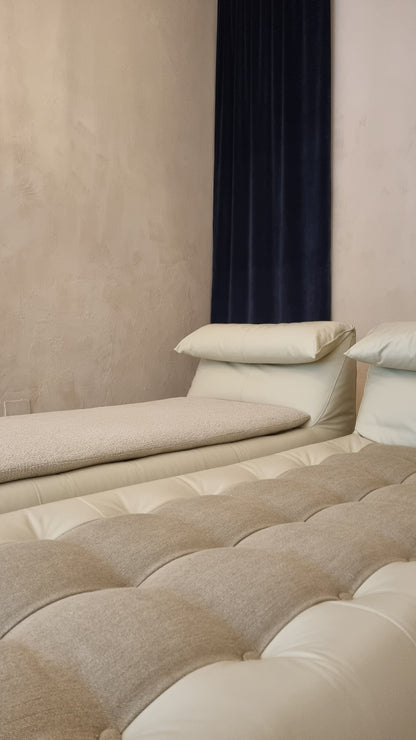 Le Bambole Daybed by Mario Bellini Beds