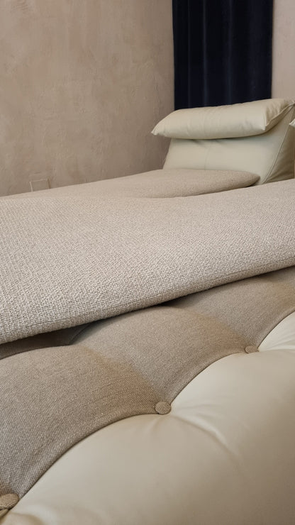 Le Bambole Daybed by Mario Bellini Beds