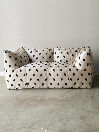 Le Bambole Sofa by Mario Bellini Sofas