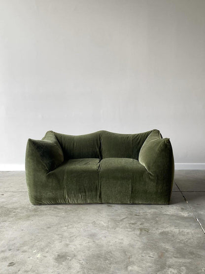 Le Bambole Two-Seater Sofa Sofas