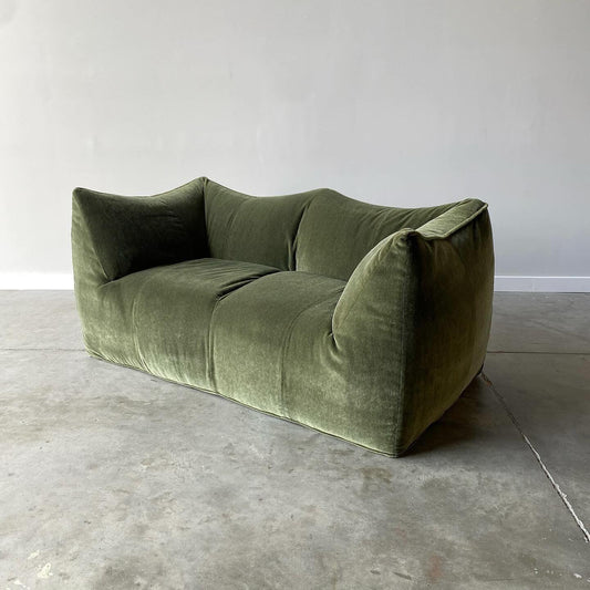Le Bambole Two-Seater Sofa Sofas