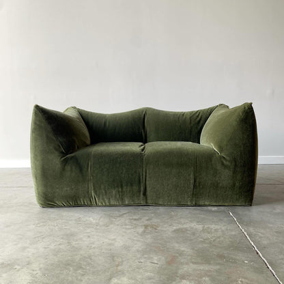 Le Bambole Two-Seater Sofa Sofas