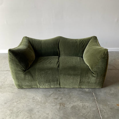 Le Bambole Two-Seater Sofa Sofas