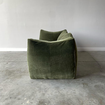 Le Bambole Two-Seater Sofa Sofas