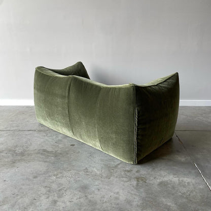 Le Bambole Two-Seater Sofa Sofas