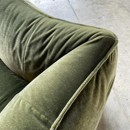 Le Bambole Two-Seater Sofa Sofas