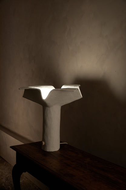 Le Fleur Table Lamp by Studio Tristan Kallas Table Lamps