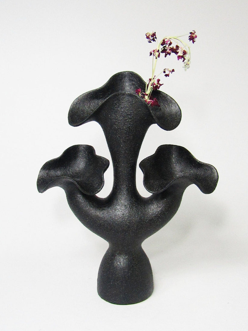Lilies Vase, Vases Claude Home