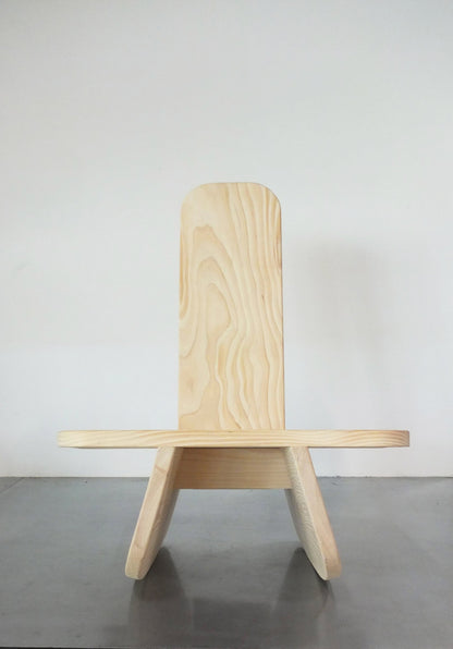 Mali Chair - Pine Chairs