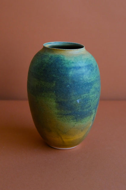 Mang Cau Vase B Vases